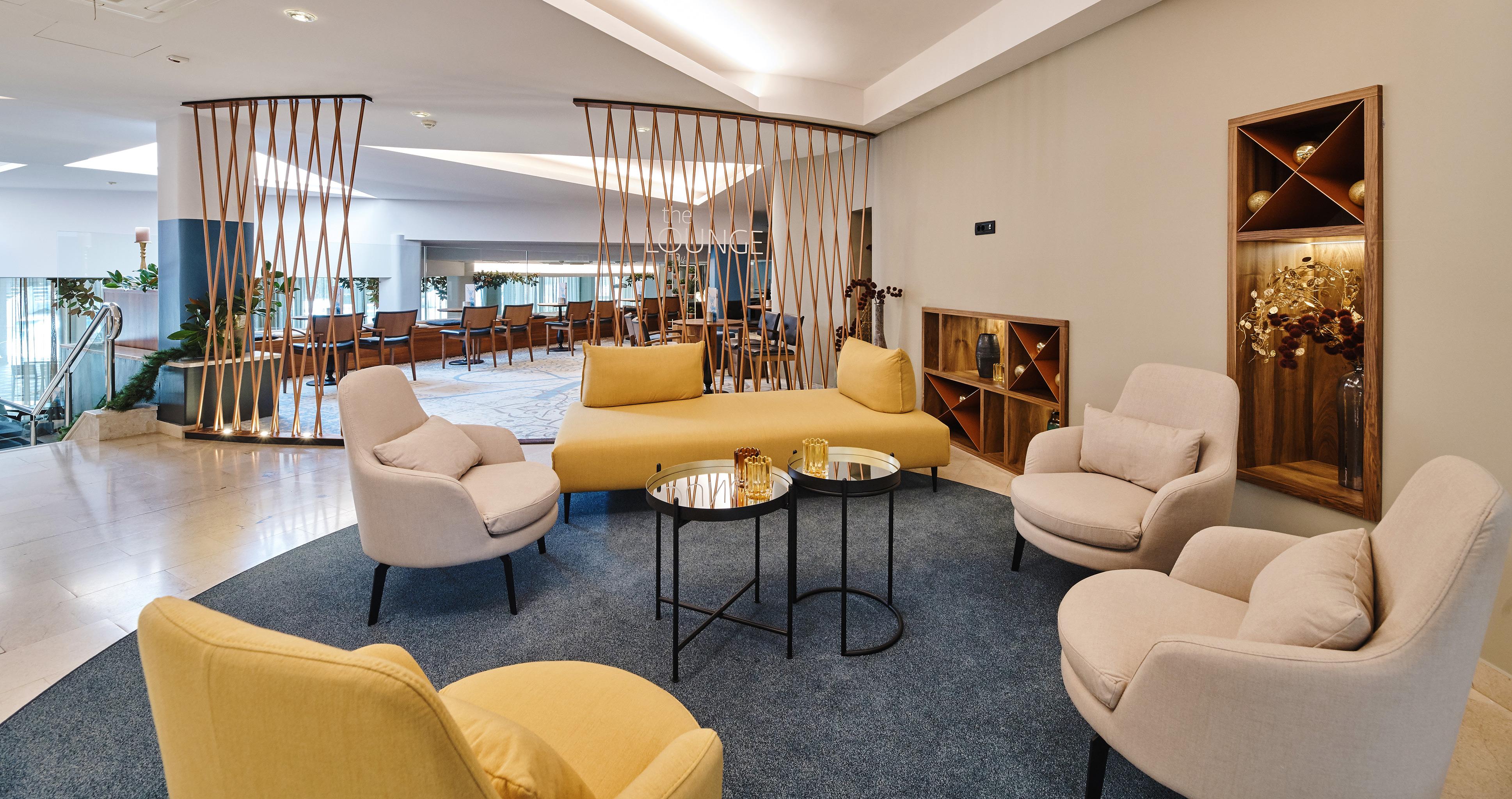 Aminess Vival Maestral Hotel Novigrad  Luaran gambar
