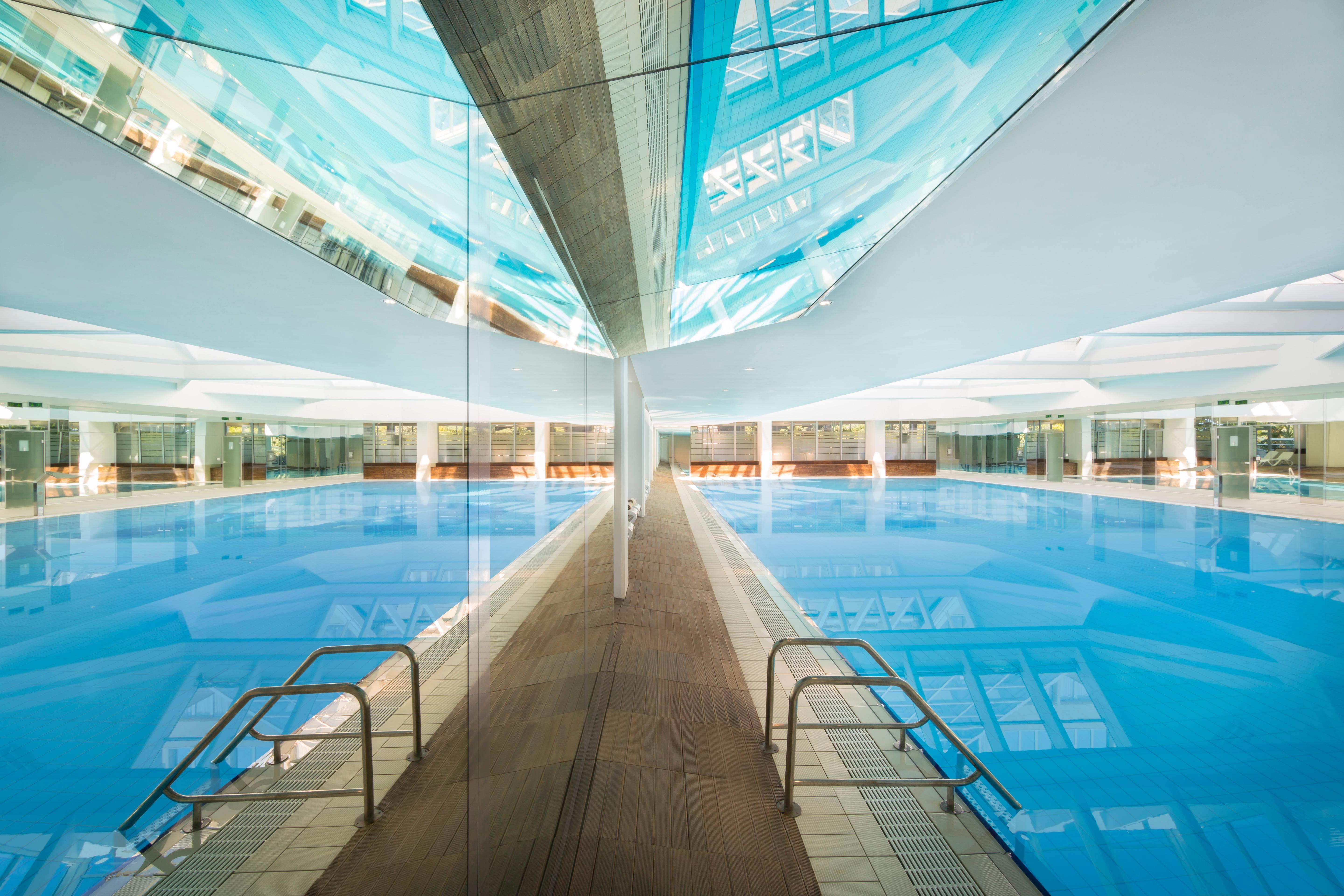 Aminess Vival Maestral Hotel Novigrad  Luaran gambar