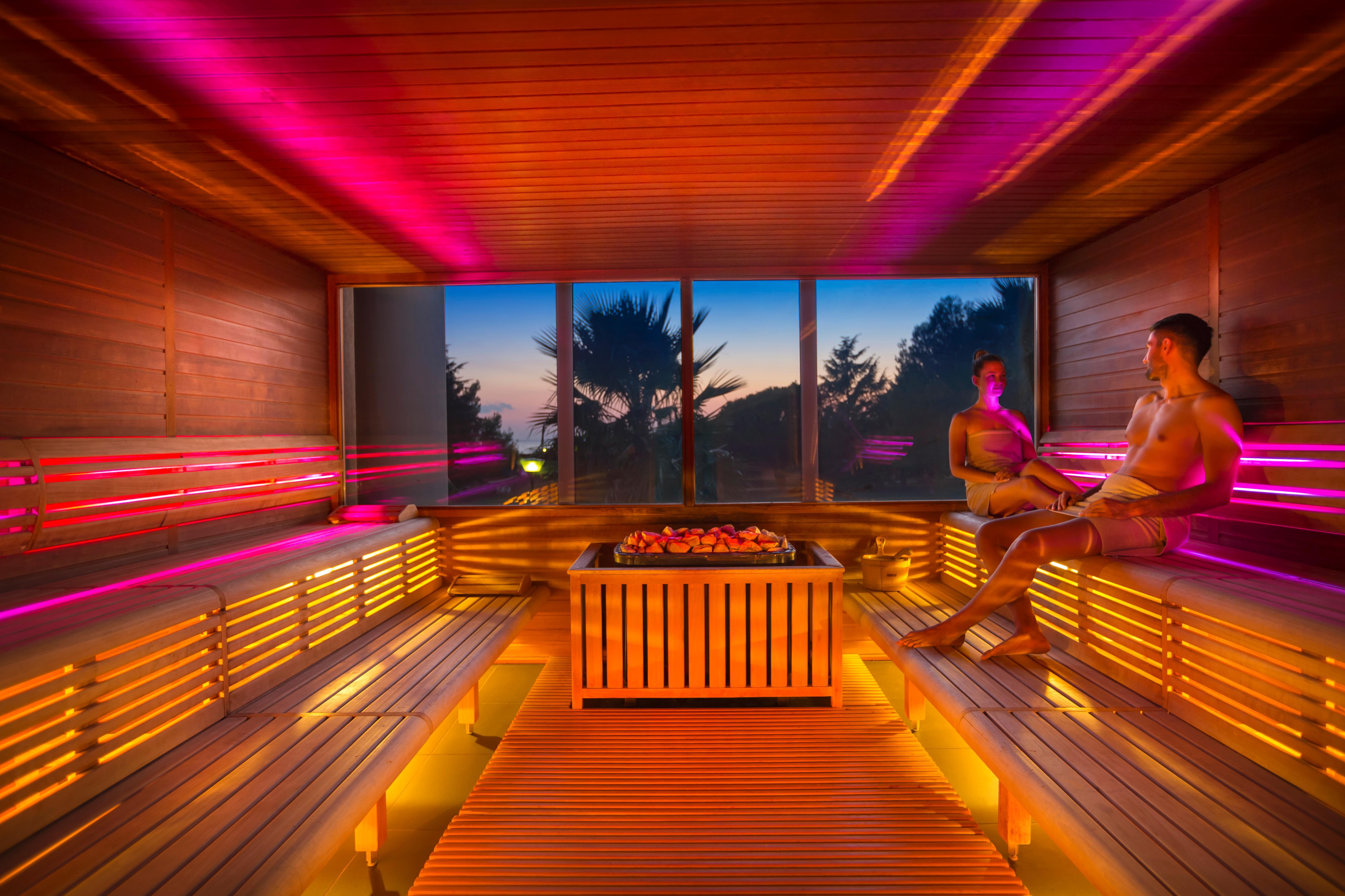 Aminess Vival Maestral Hotel Novigrad  Luaran gambar