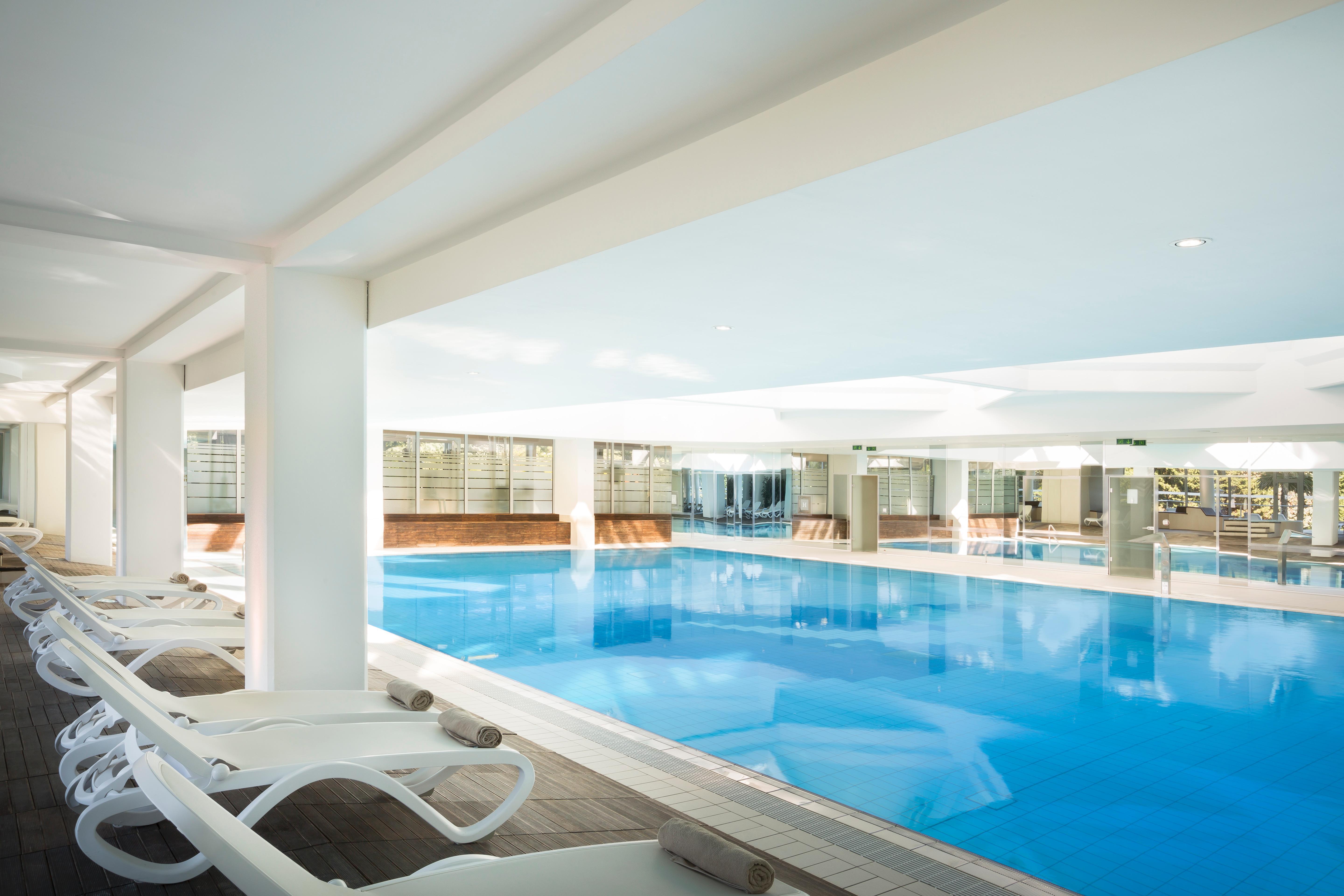 Aminess Vival Maestral Hotel Novigrad  Luaran gambar