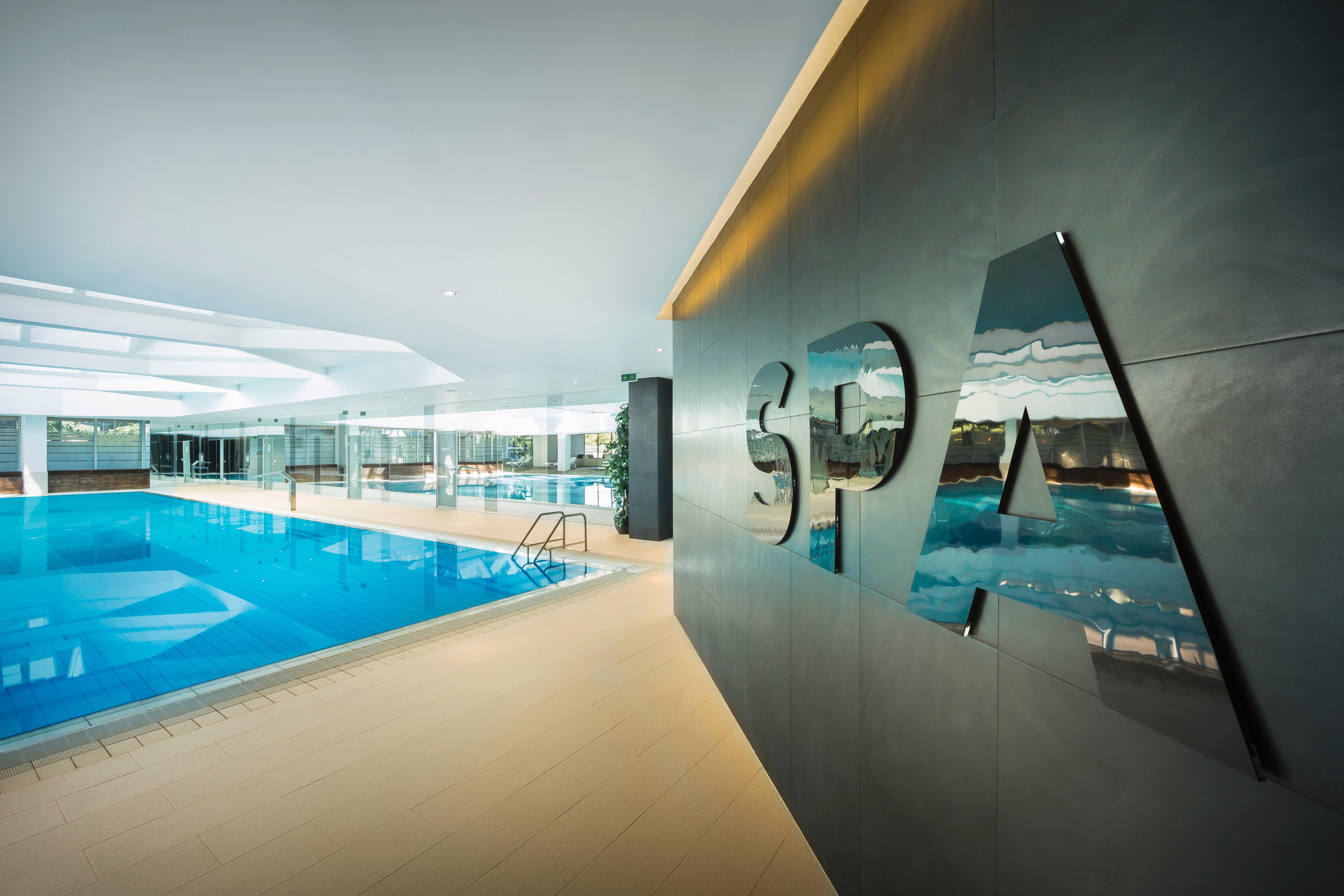 Aminess Vival Maestral Hotel Novigrad  Luaran gambar