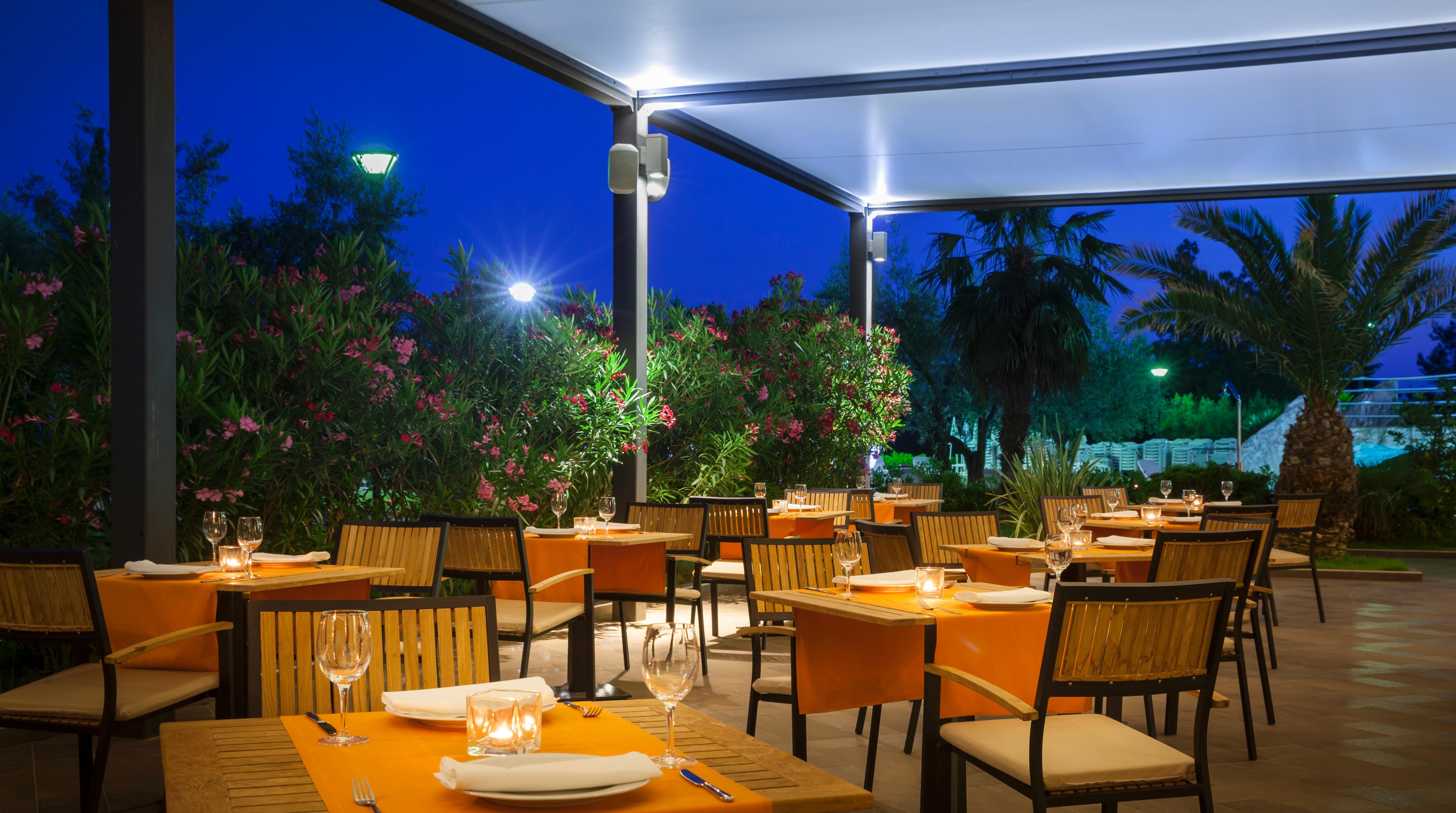 Aminess Vival Maestral Hotel Novigrad  Luaran gambar