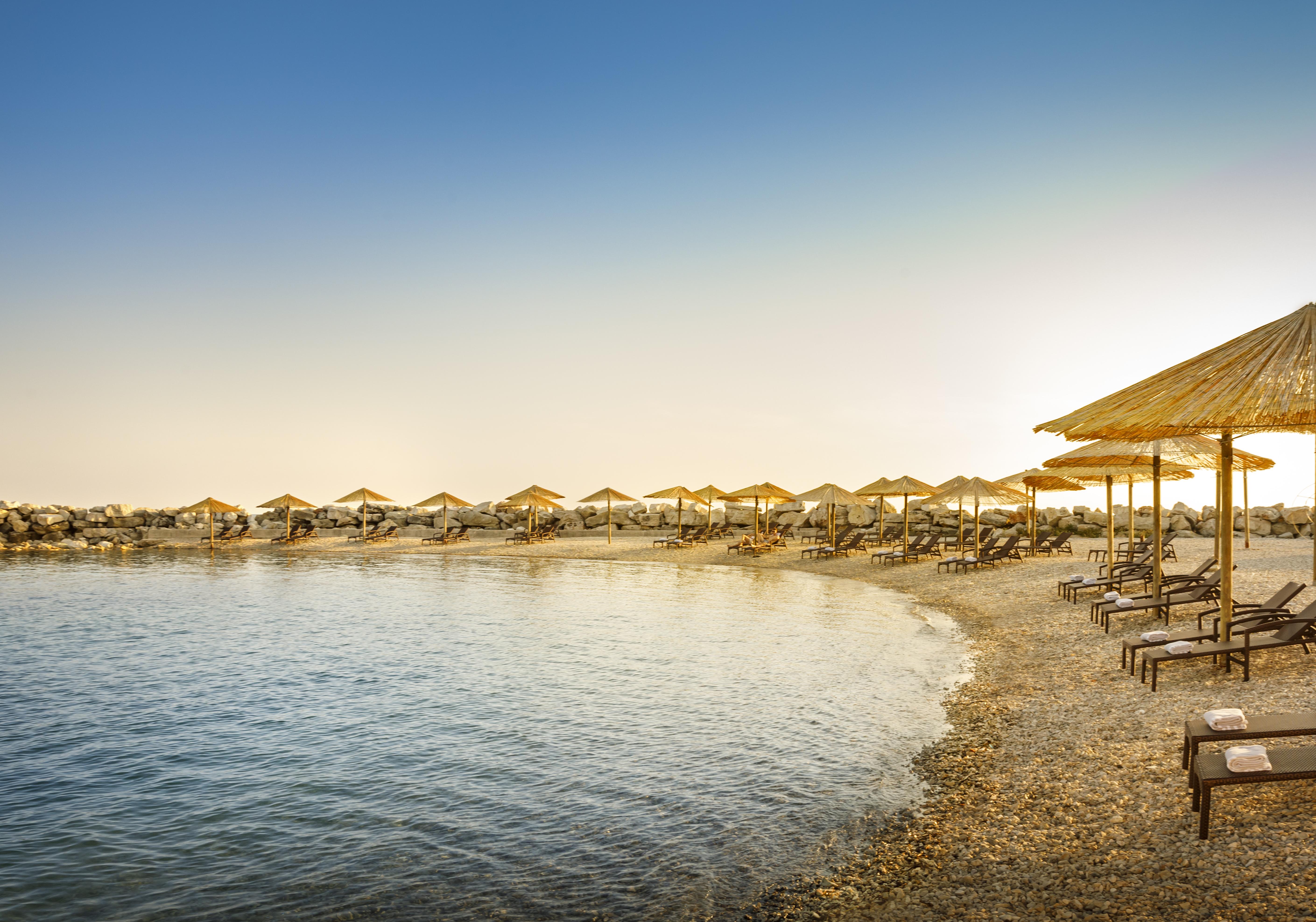 Aminess Vival Maestral Hotel Novigrad  Luaran gambar