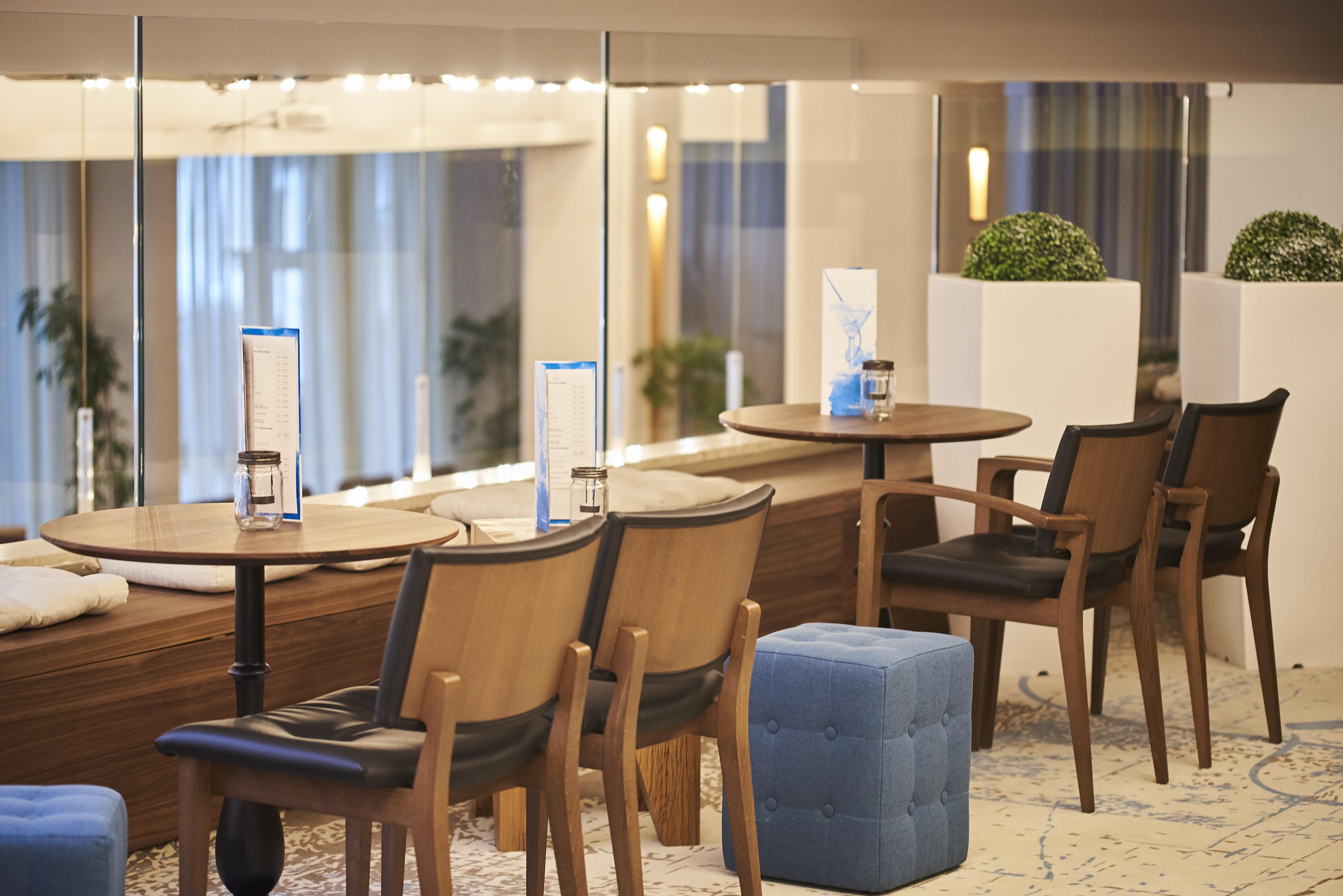 Aminess Vival Maestral Hotel Novigrad  Luaran gambar