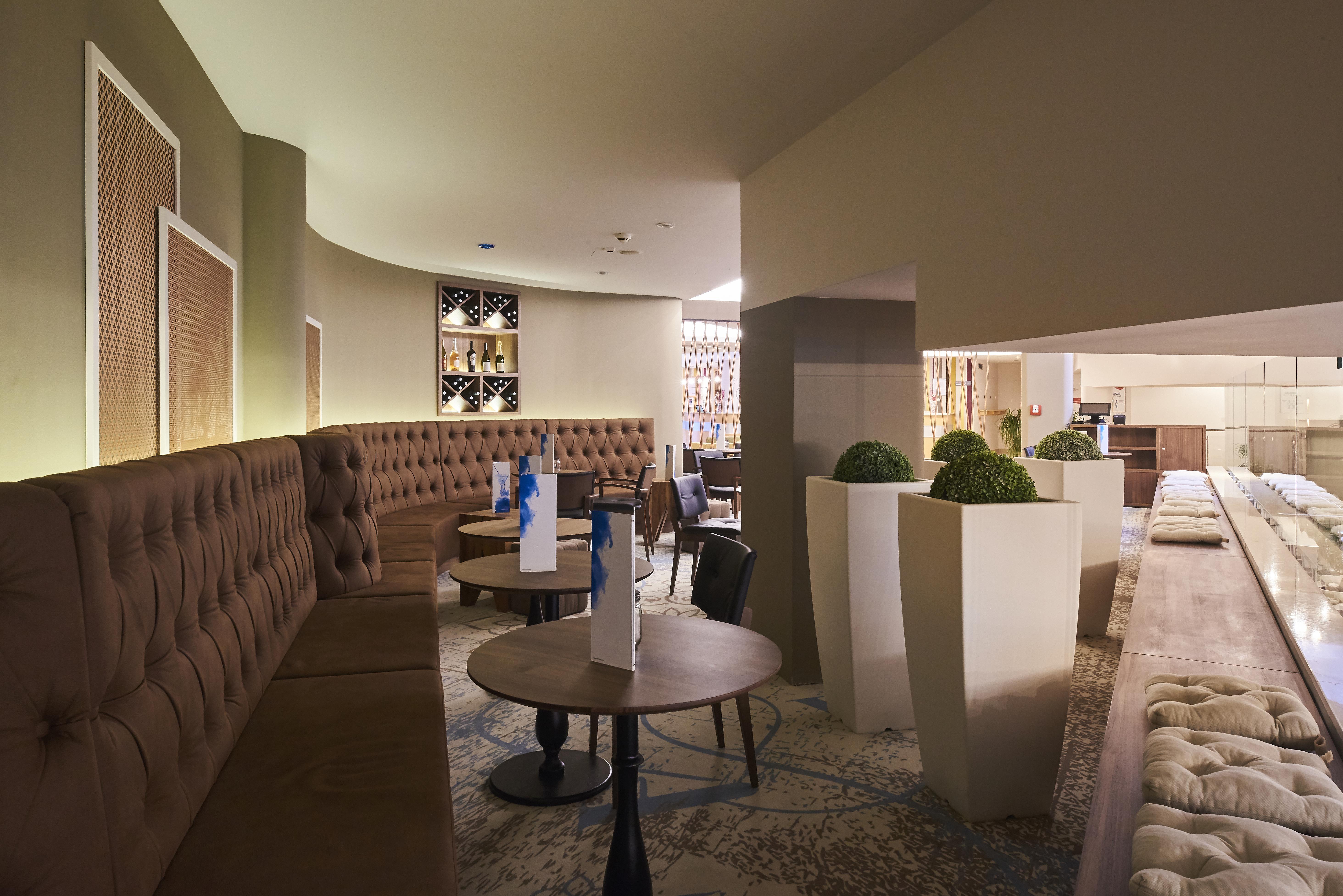 Aminess Vival Maestral Hotel Novigrad  Luaran gambar