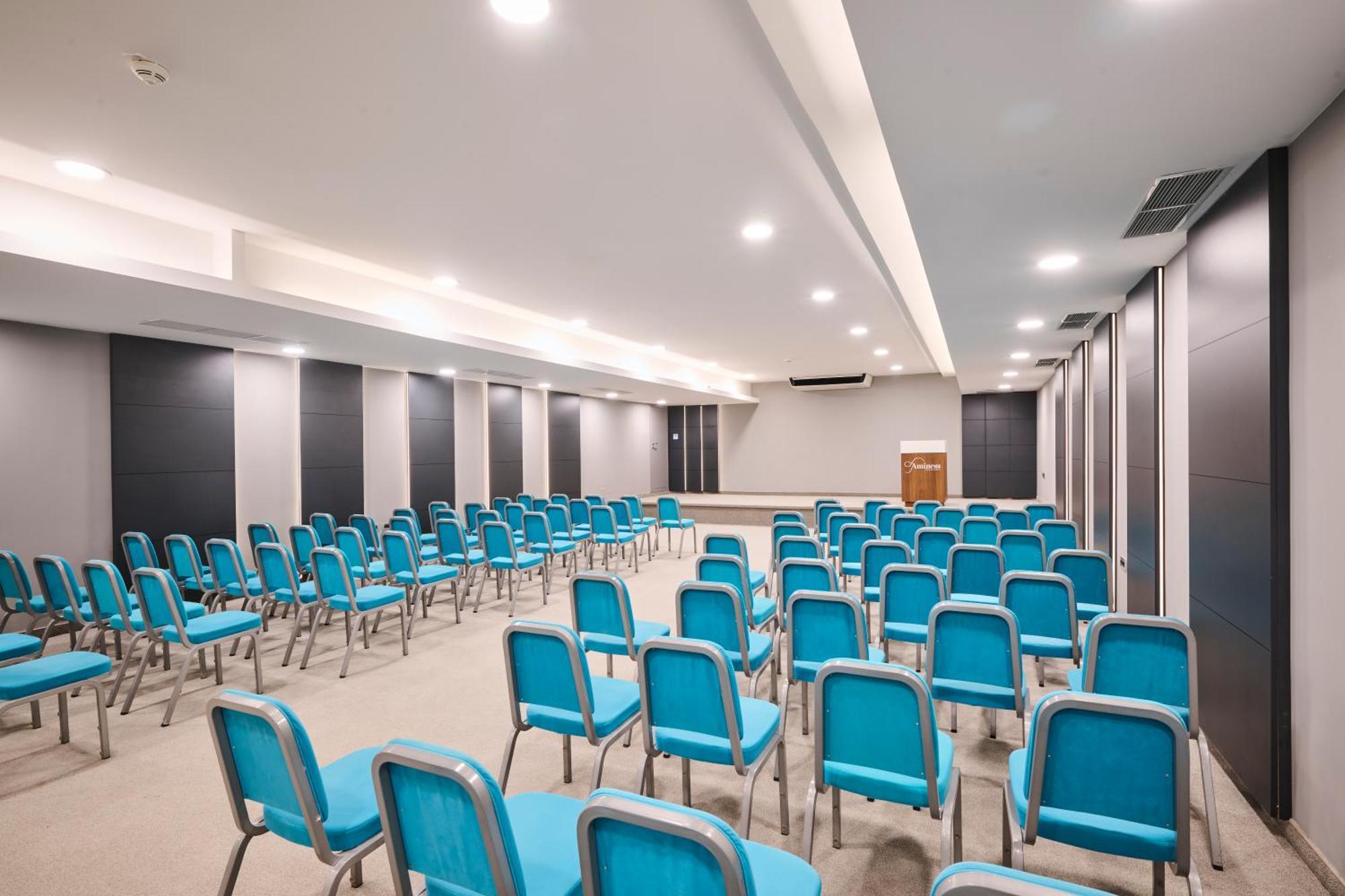 Aminess Vival Maestral Hotel Novigrad  Luaran gambar